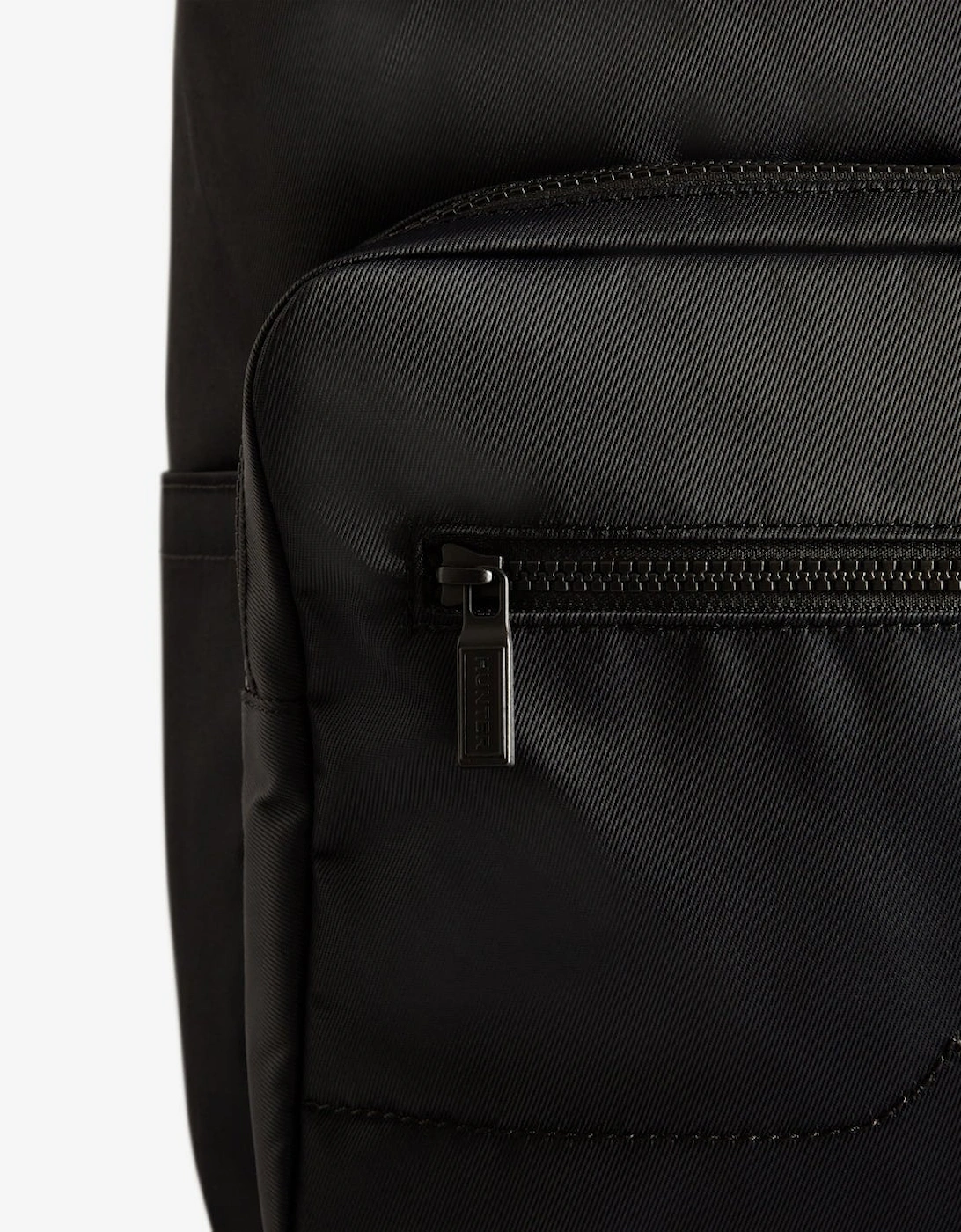 Nylon Pioneer Topclip Backpack