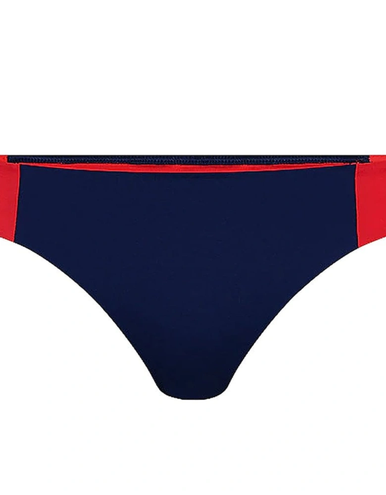 Bold Swim Bikini Bottoms, Red Glare 105-670