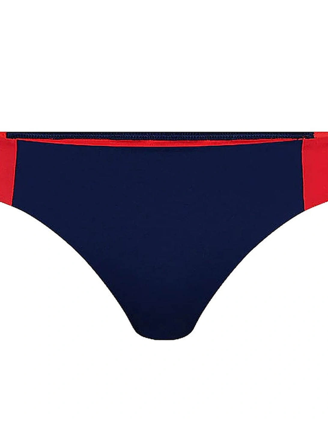 Bold Swim Bikini Bottoms, Red Glare 105-670, 4 of 3