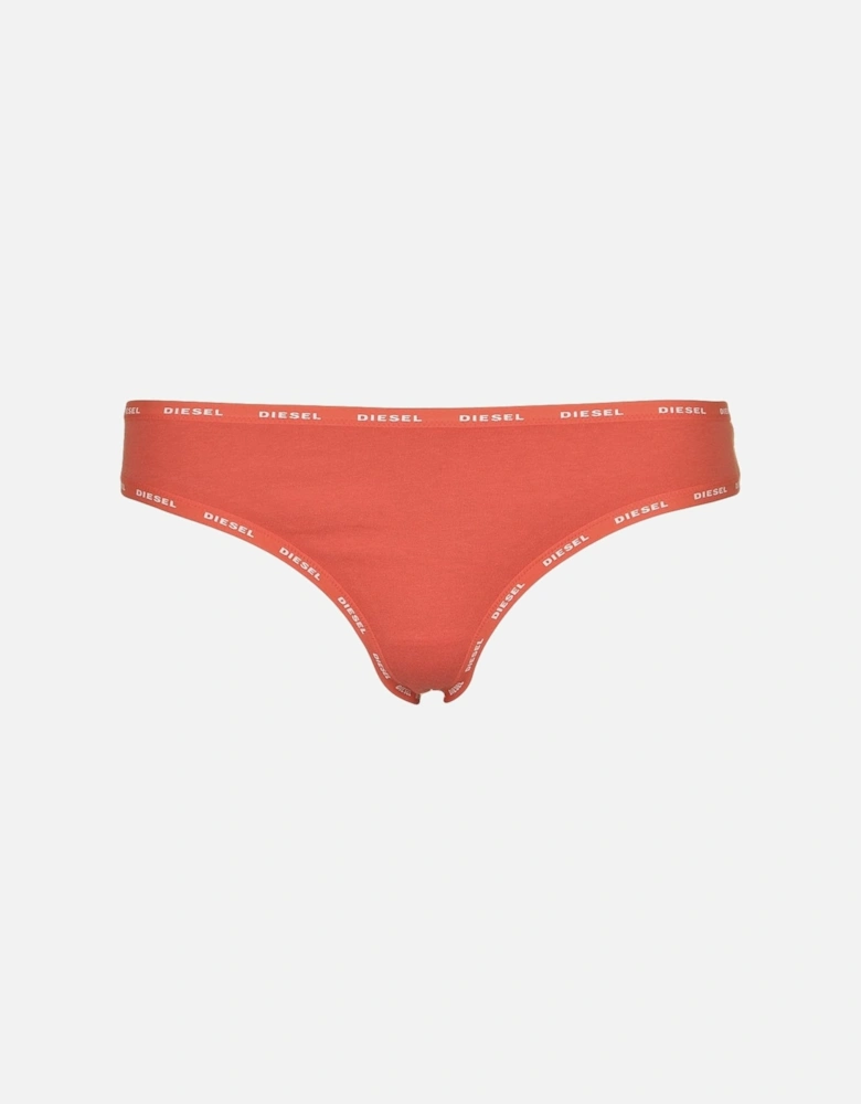 STARS Thong, Peach