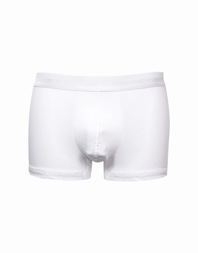 CLASSIC Cotton Modal Boxer Brief, White