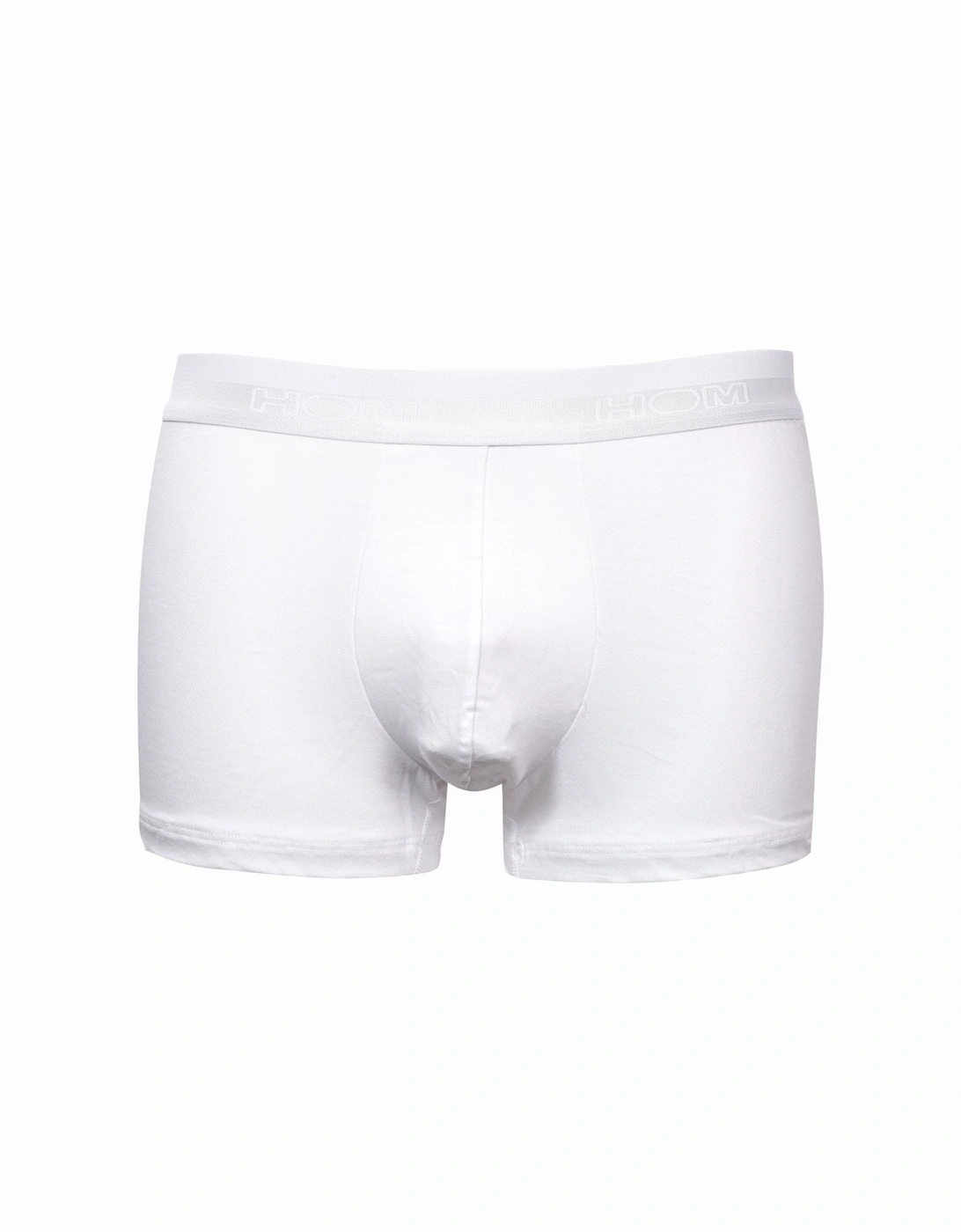 CLASSIC Cotton Modal Boxer Brief, White, 5 of 4