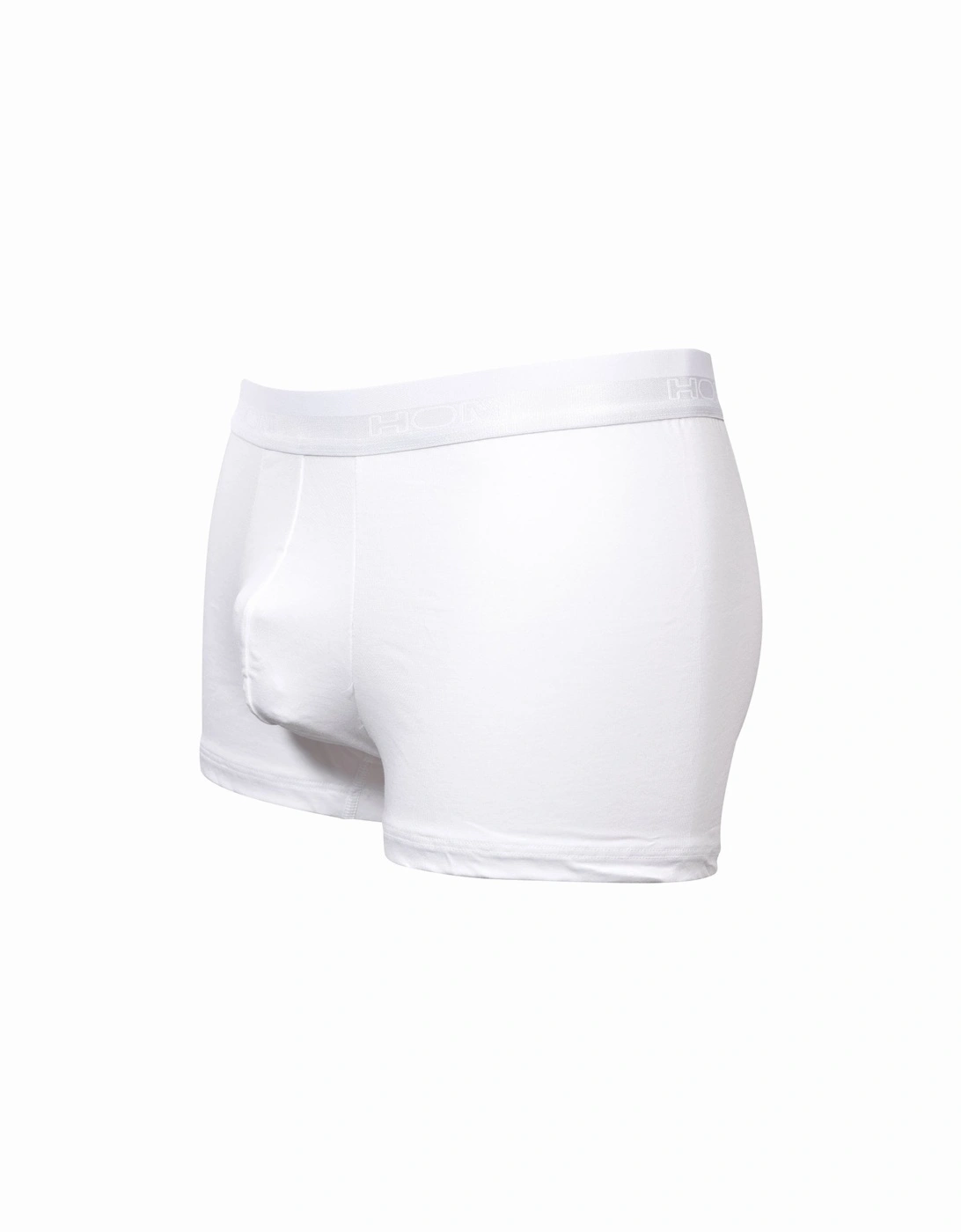 CLASSIC Cotton Modal Boxer Brief, White