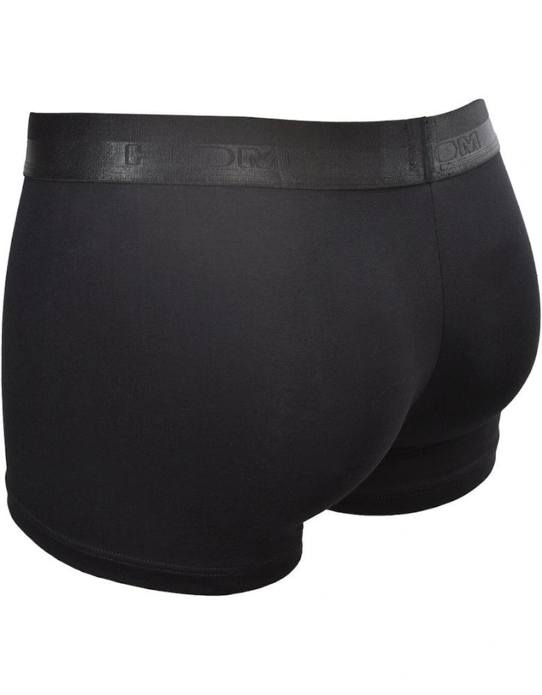 CLASSIC Cotton Modal Boxer Brief, Black