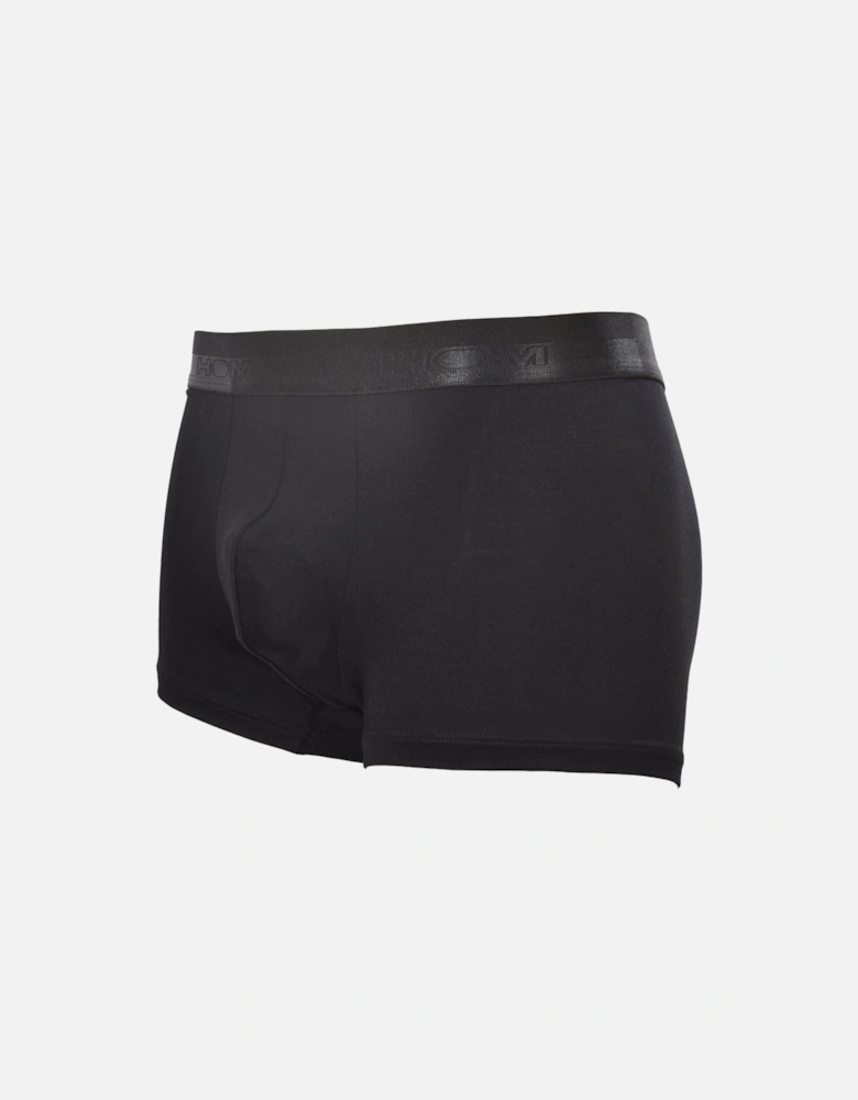 CLASSIC Cotton Modal Boxer Brief, Black