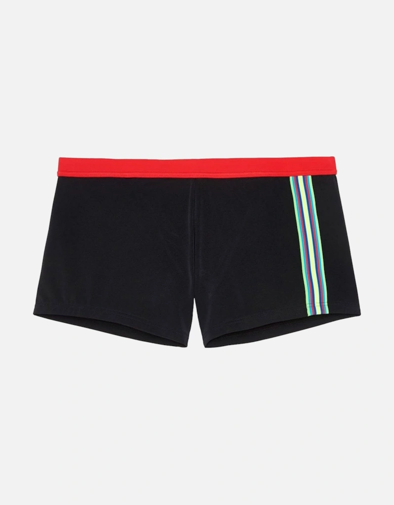 Mistral Swim Shorts, Black