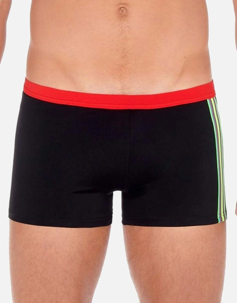 Mistral Swim Shorts, Black