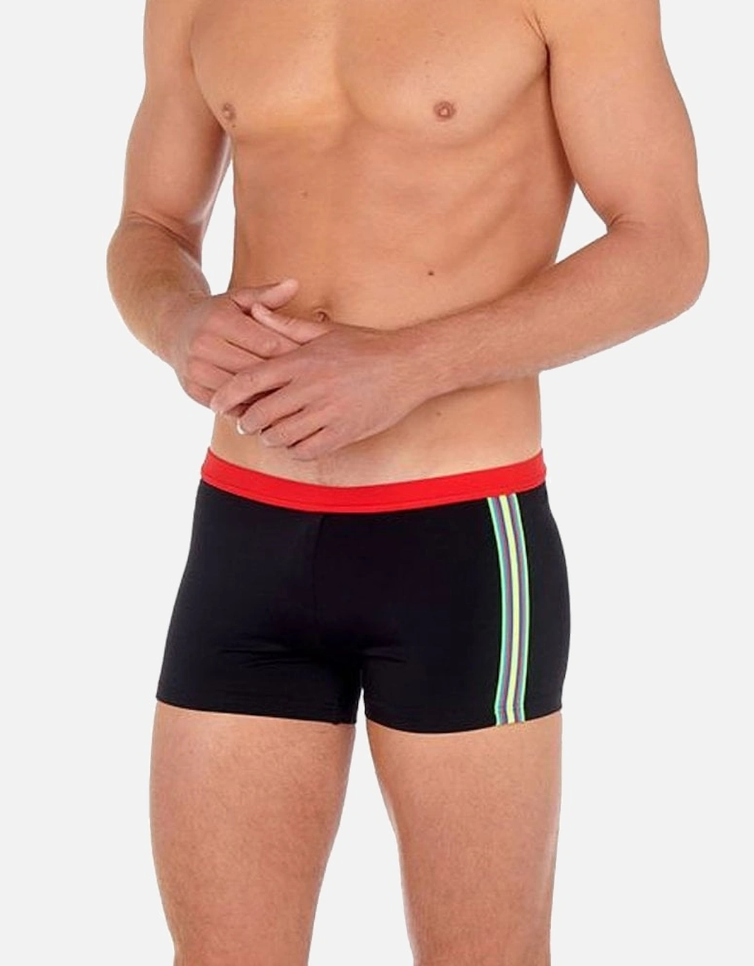 Mistral Swim Shorts, Black