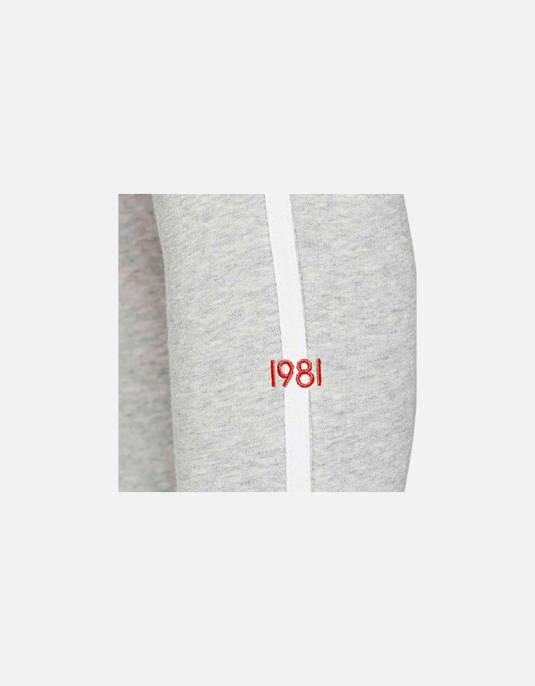 Statement 1981 Jogger, Heather Grey