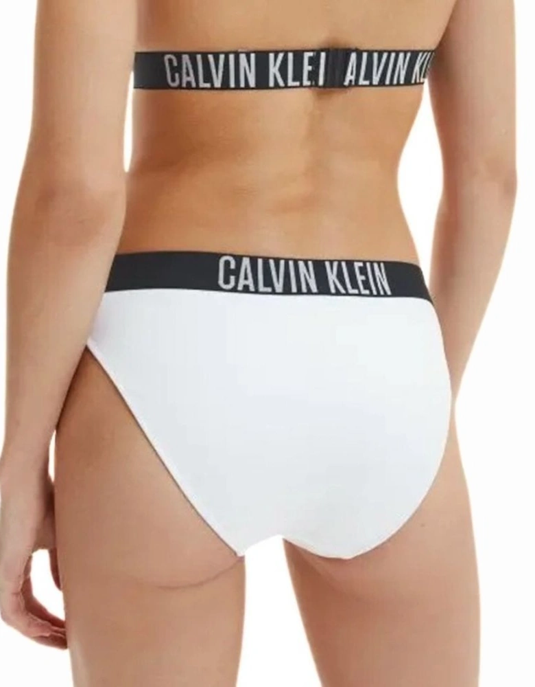 Swimwear Intense Power Bikini Bottoms, White