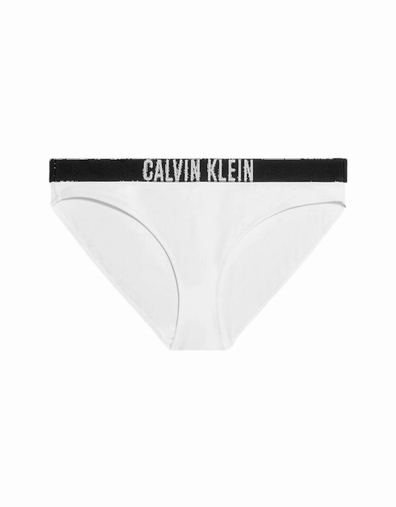 Swimwear Intense Power Bikini Bottoms, White