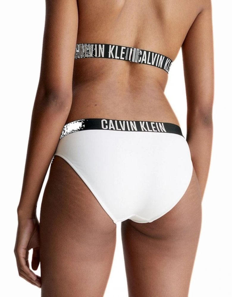 Swimwear Intense Power Bikini Bottoms, White