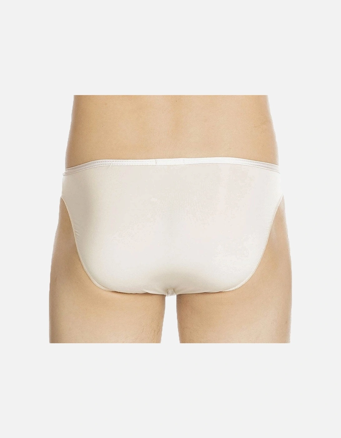 Plumes Micro Brief, Skin