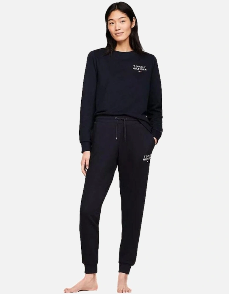 TH Original Tracksuit Jogging Bottoms, Navy