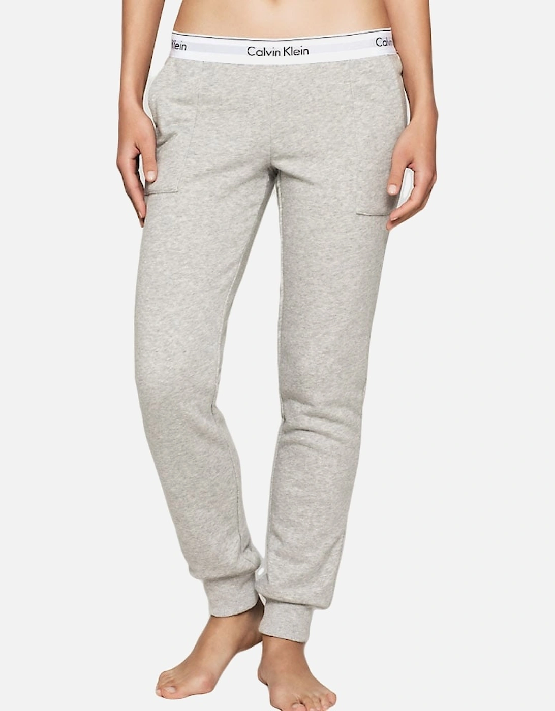 Modern Cotton Jogger, Grey, 5 of 4