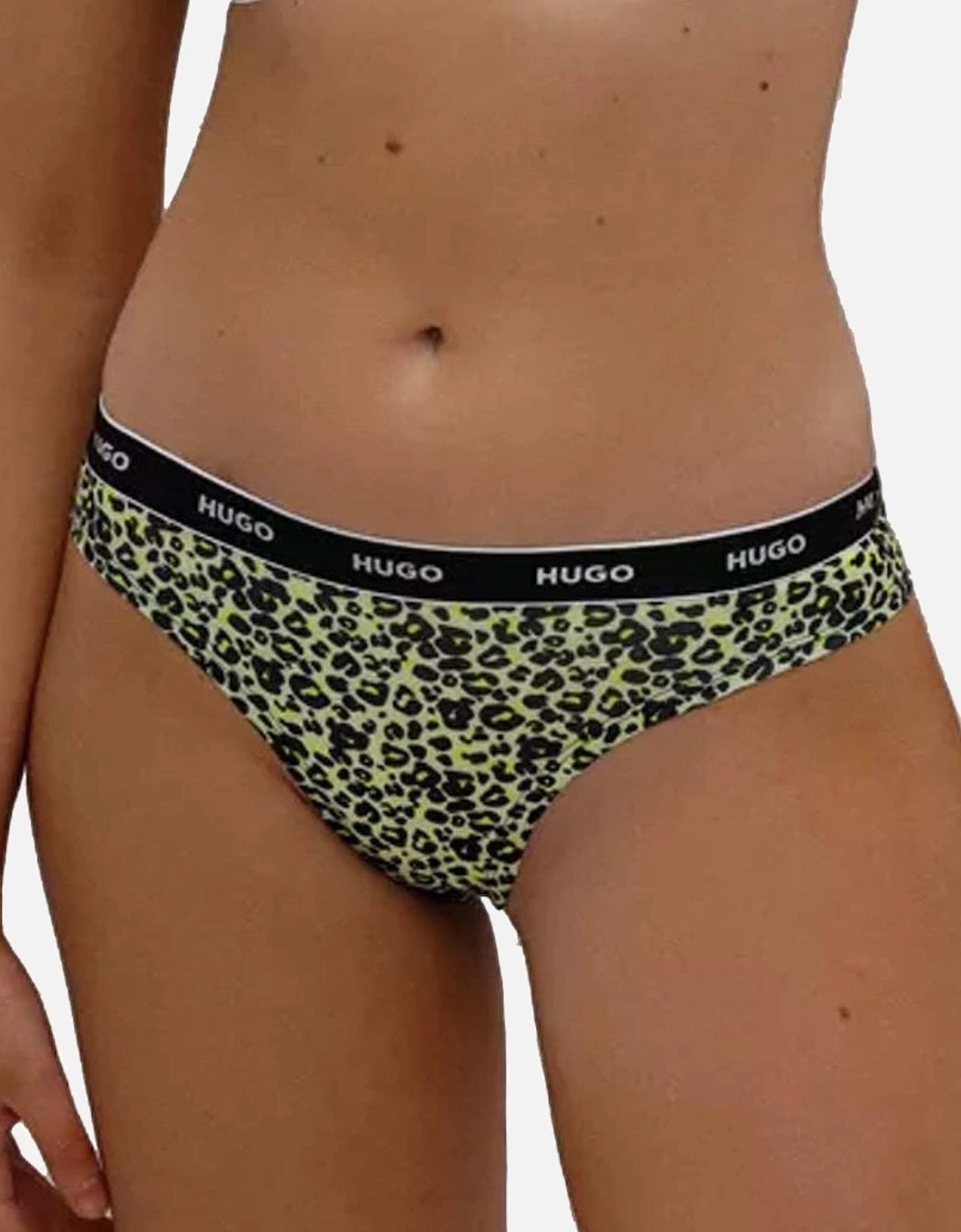 Leo Thong, Animal Print