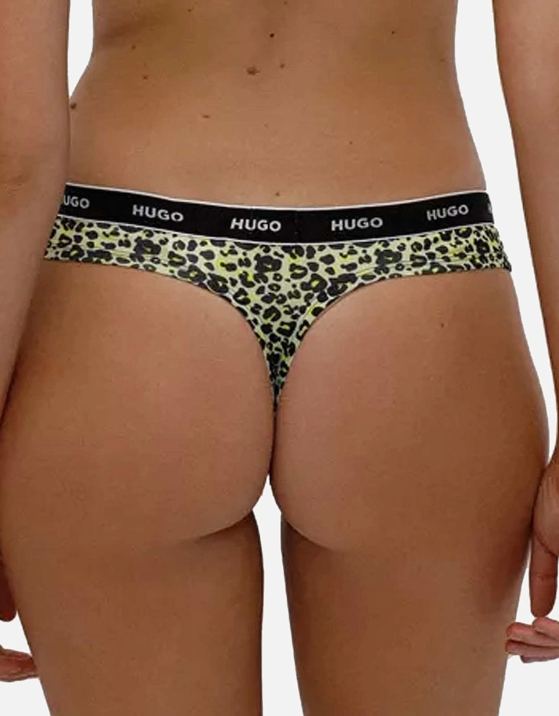 Leo Thong, Animal Print