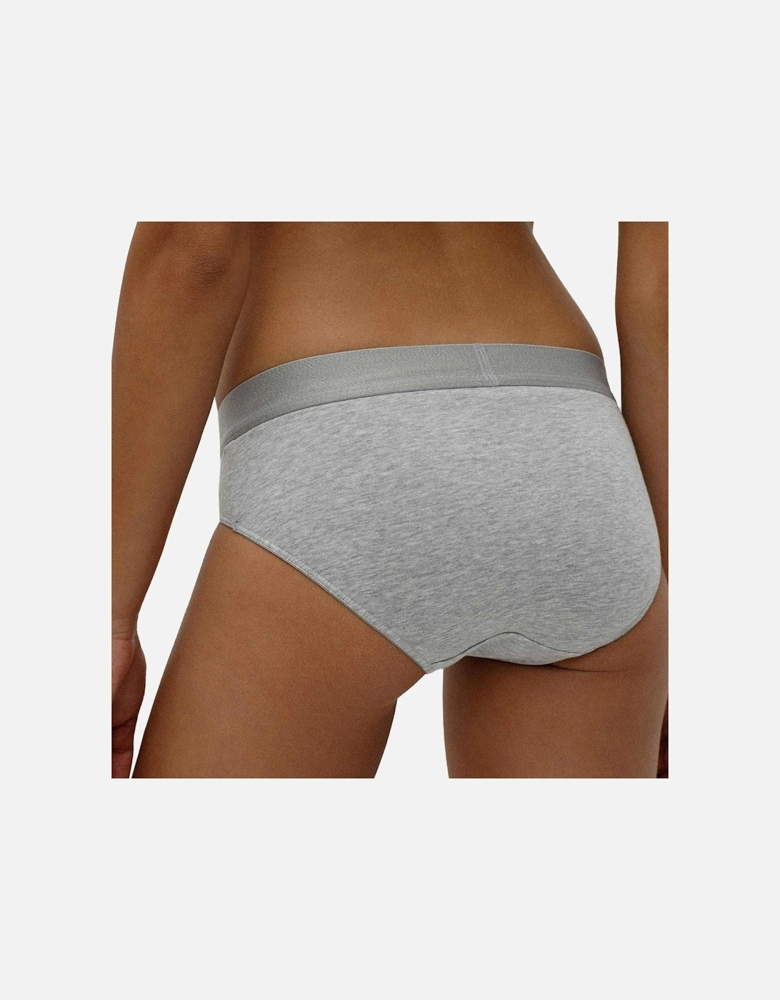 Red Label Brief, Grey