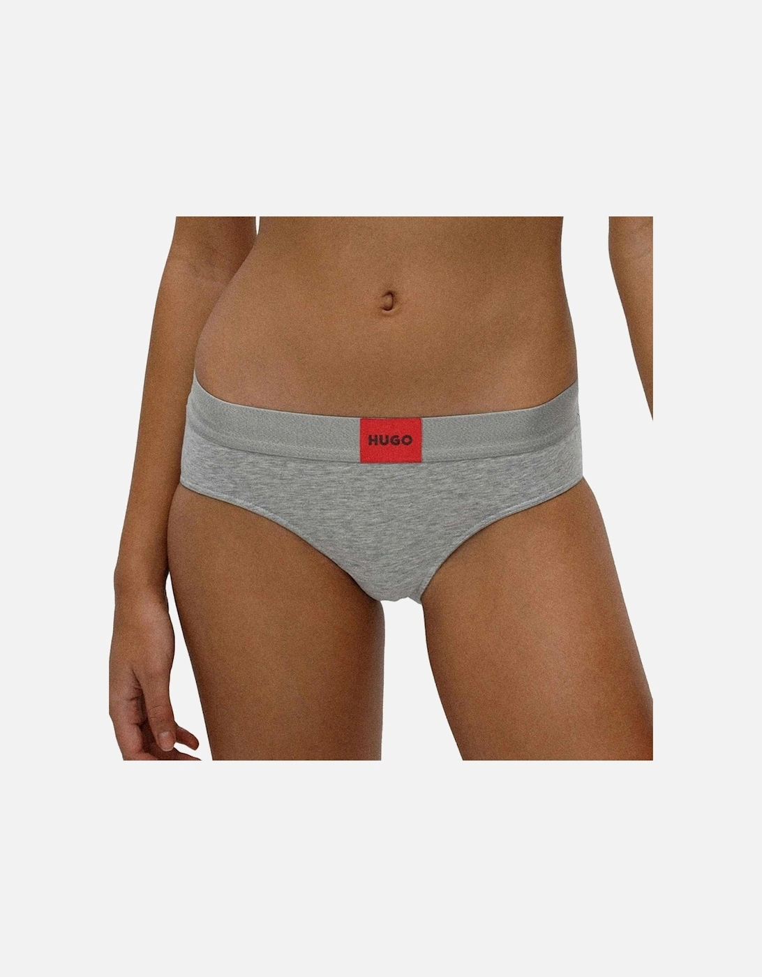 Red Label Brief, Grey