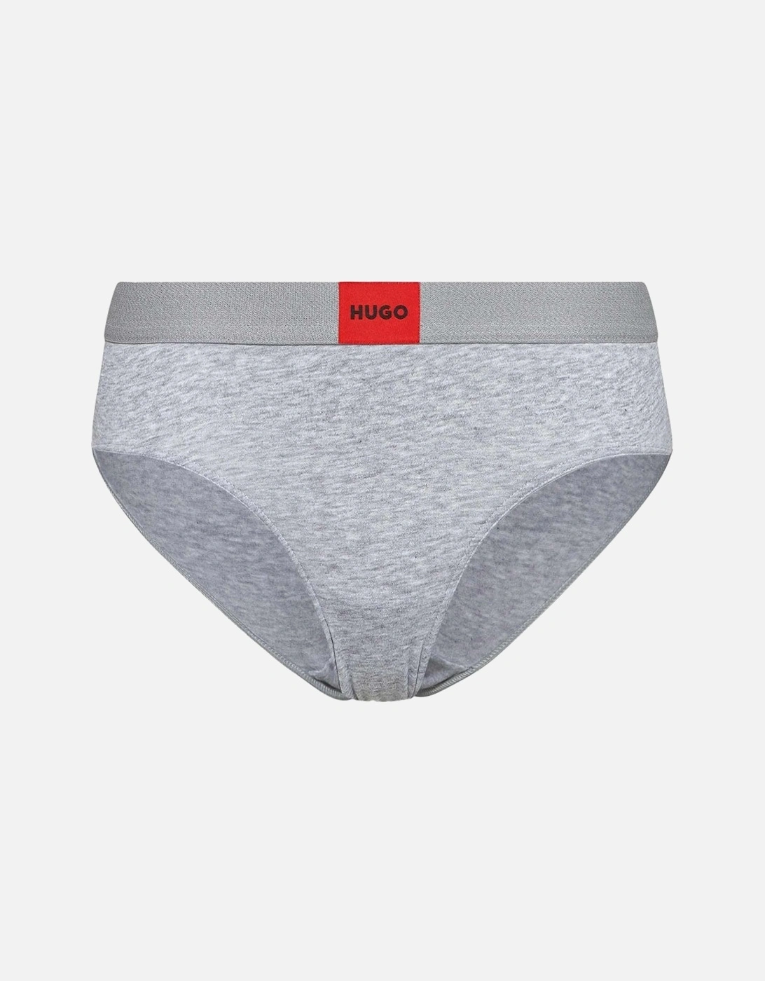 Red Label Brief, Grey, 6 of 5