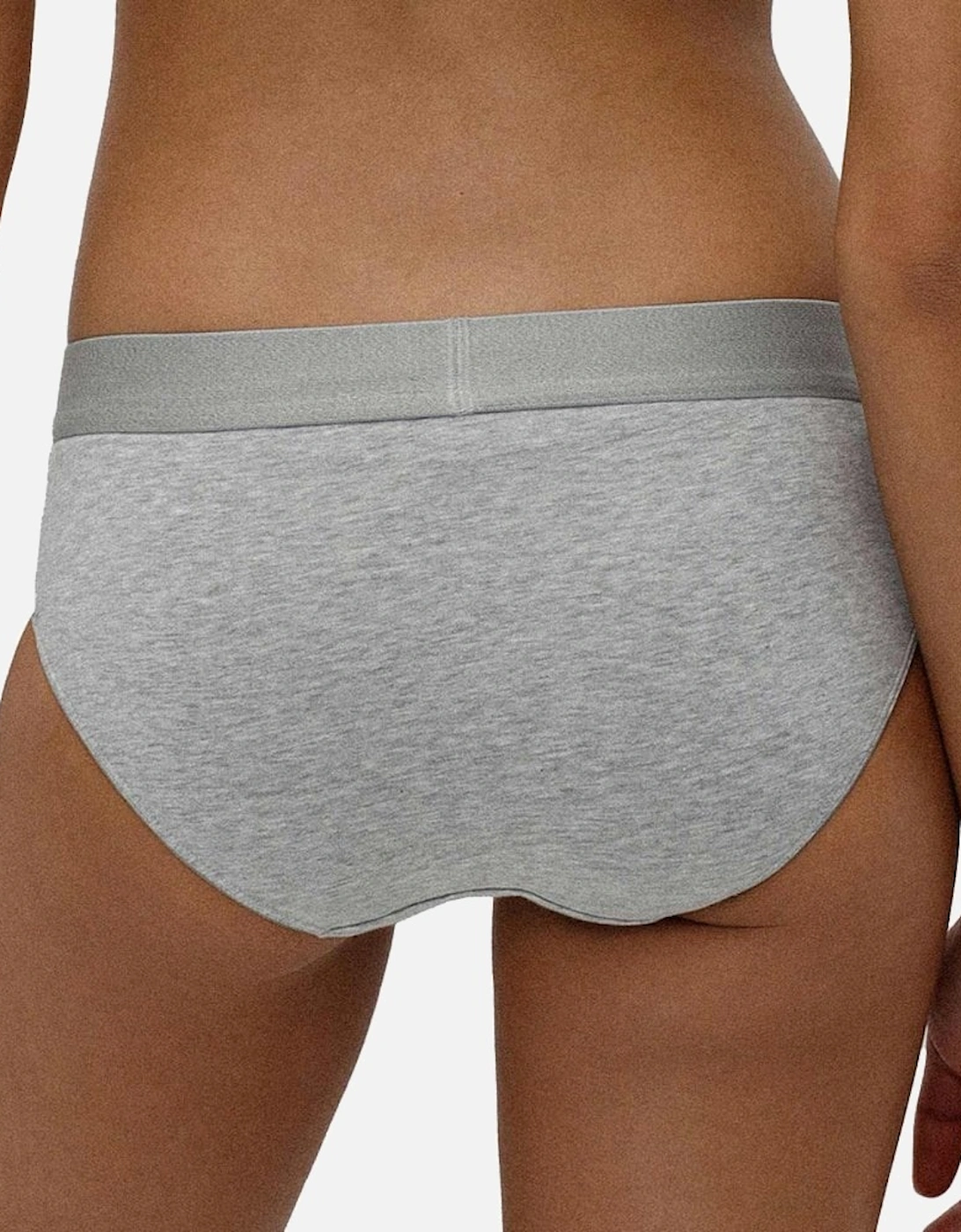 Red Label Brief, Grey