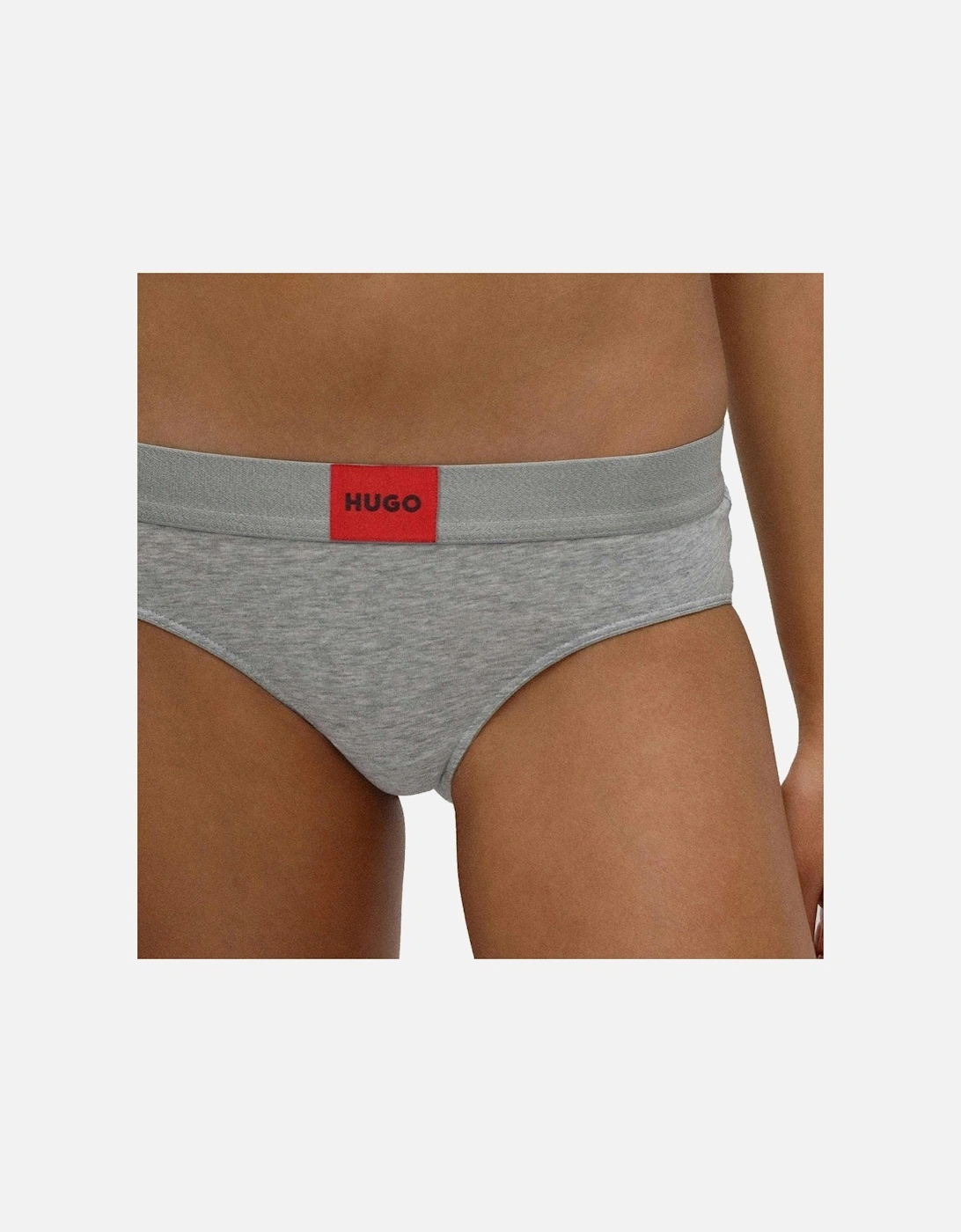 Red Label Brief, Grey