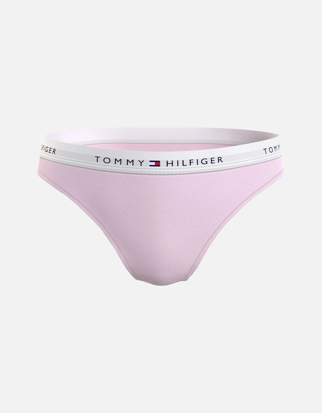 Tommy Icons Bikini Brief, Light Pink, 8 of 7