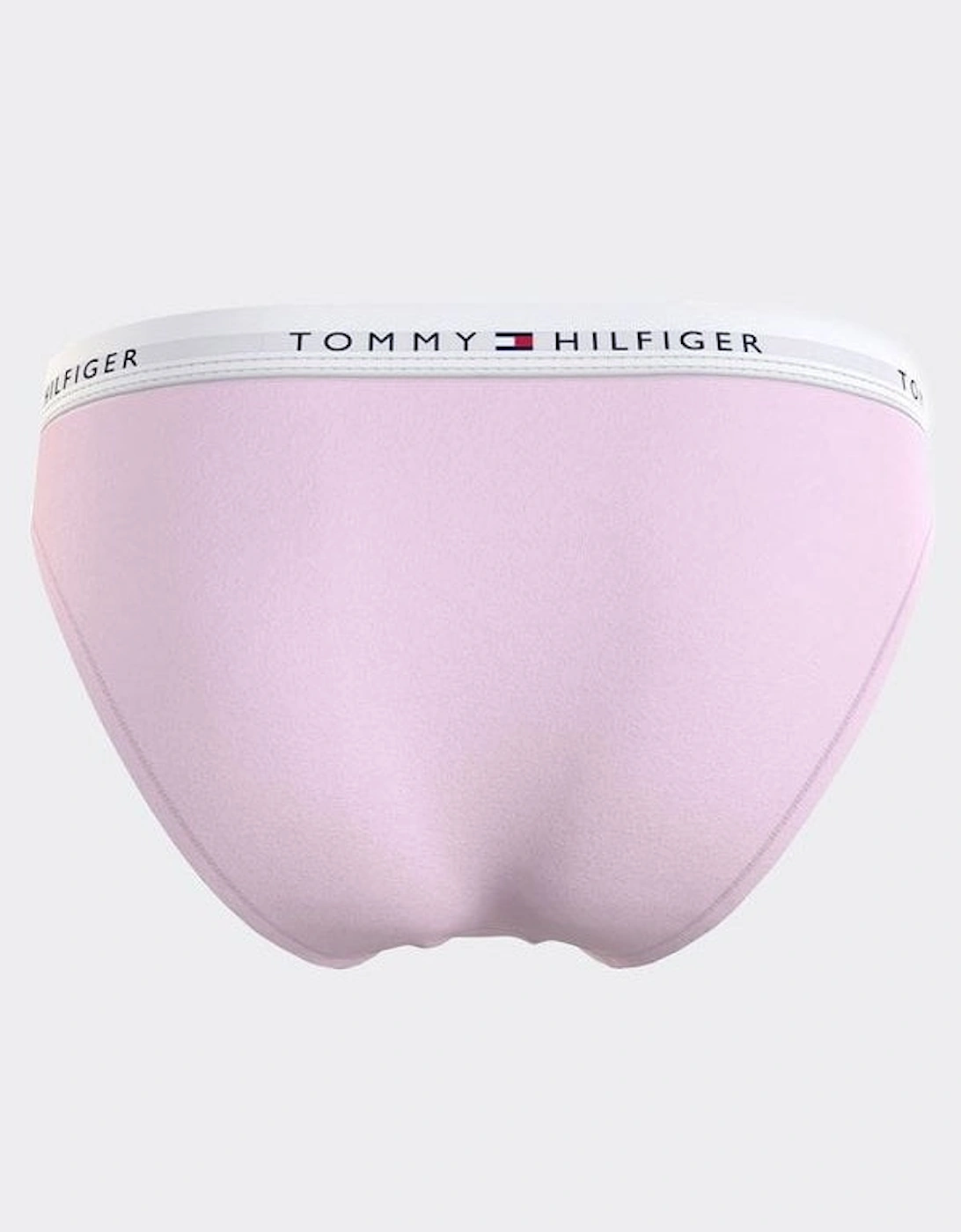 Tommy Icons Bikini Brief, Light Pink