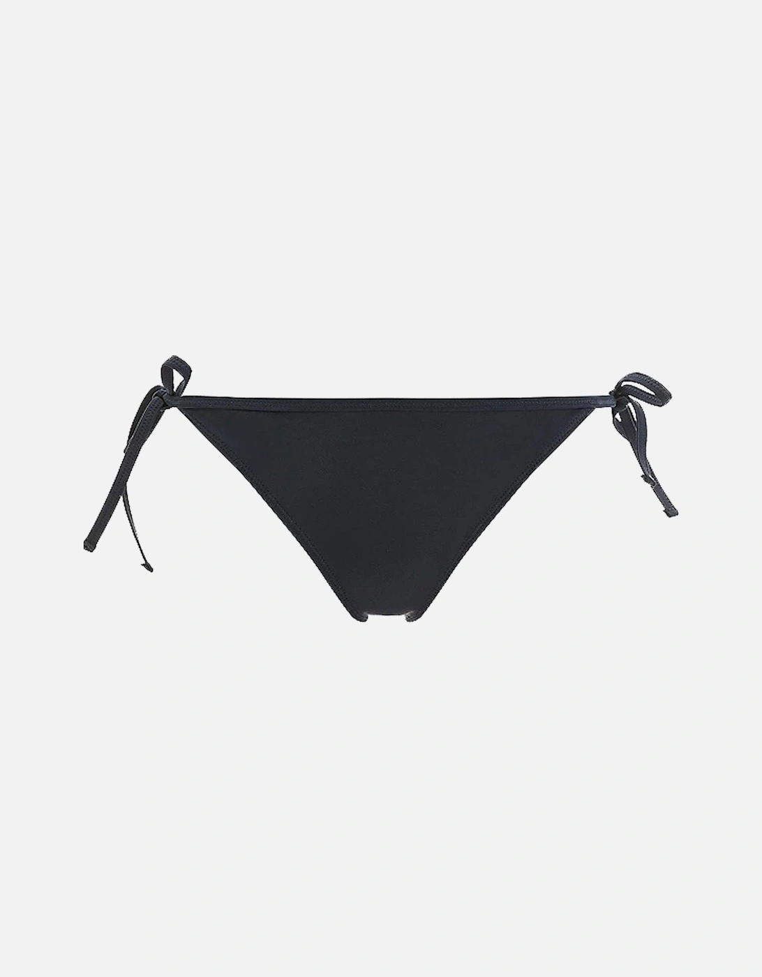 Cheeky Side Tie Swim Bikini Bottoms, Desert Sky, 4 of 3