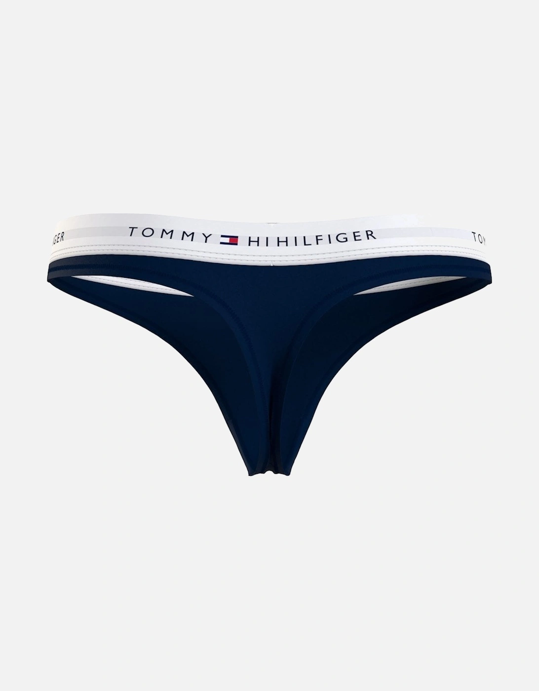 Tommy Icons Thong, Navy