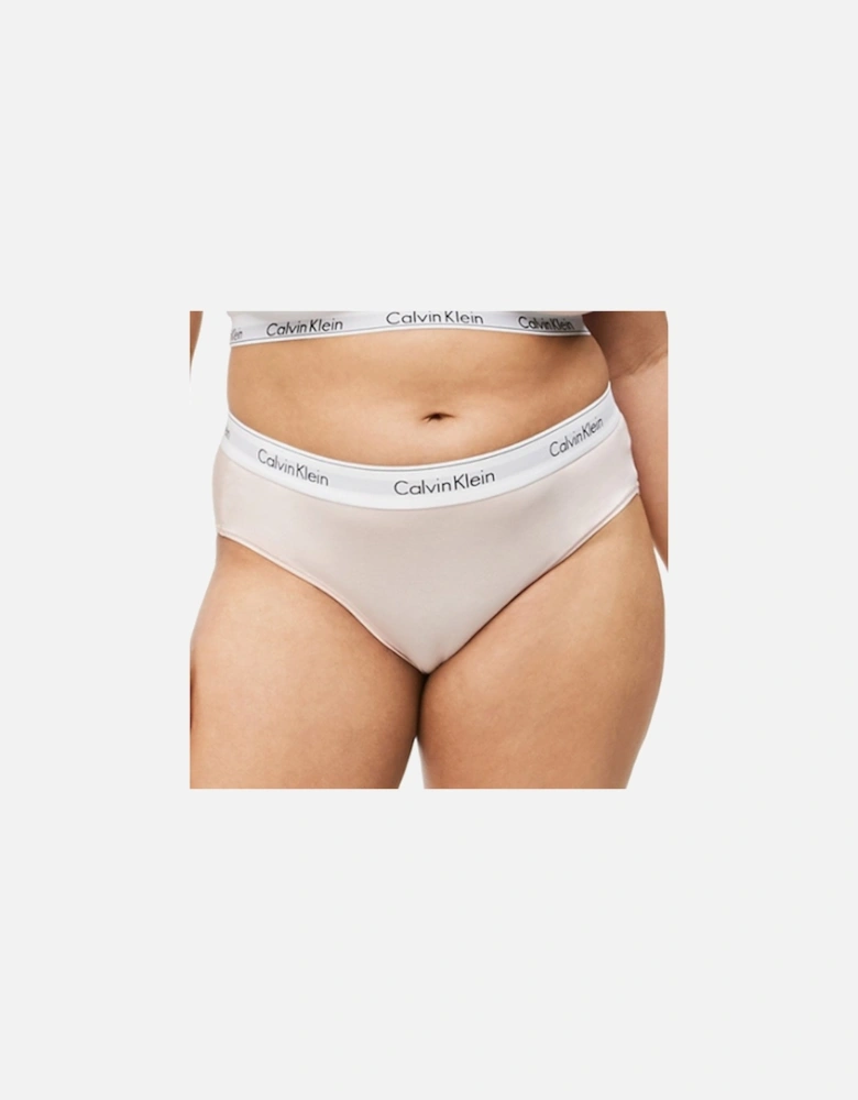 Modern Cotton Plus Hipster Brief, Nymphs Thigh