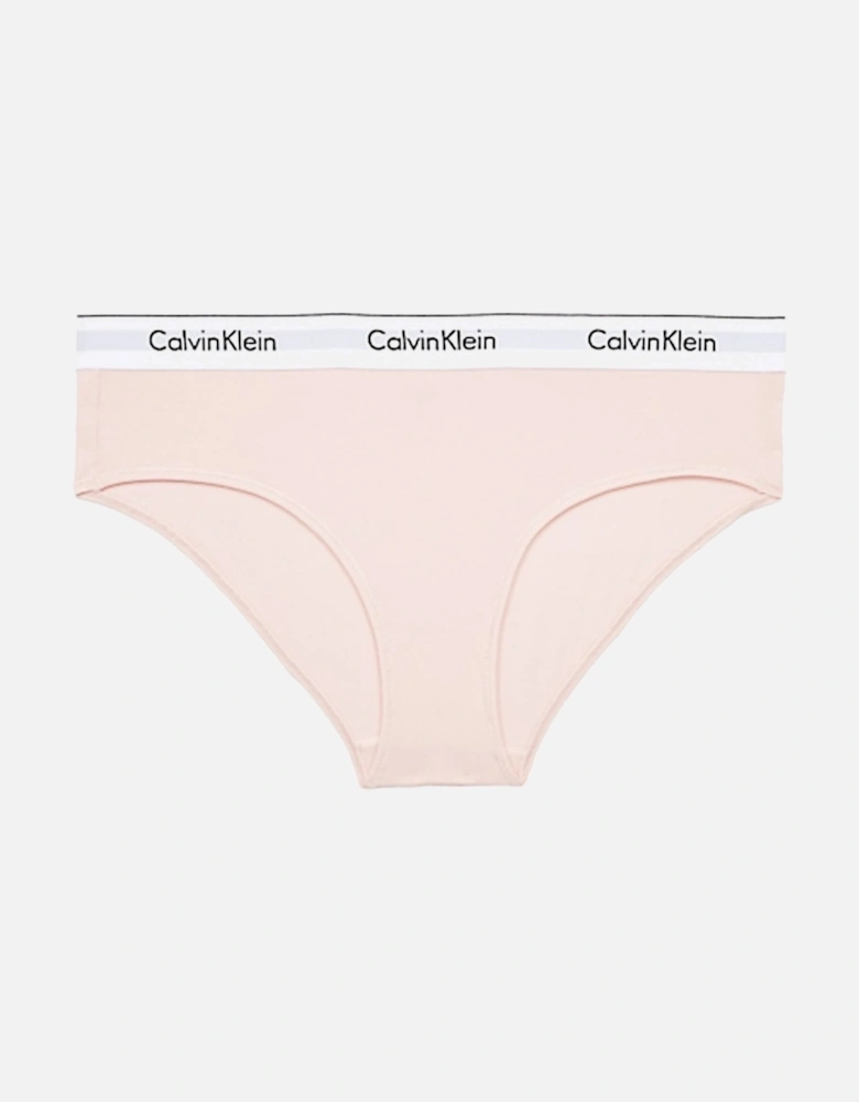 Modern Cotton Plus Hipster Brief, Nymphs Thigh