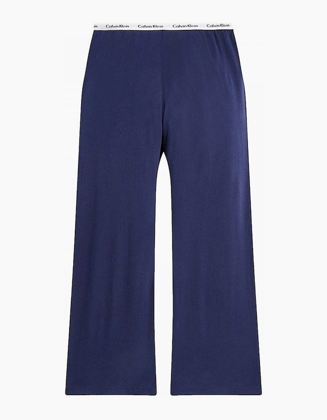 Calvin Klein Calvin Klein Girl's Girls Modern Cotton Lounge Joggers, Navy Iris