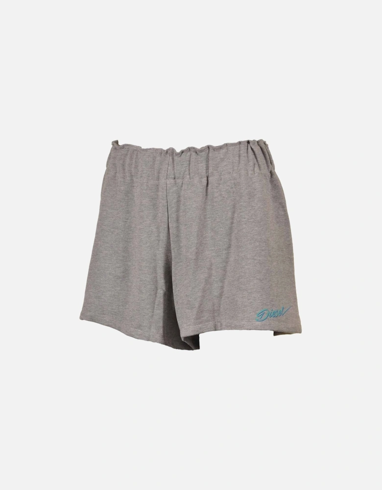 UFLB-SHONNY Shorts, Grey