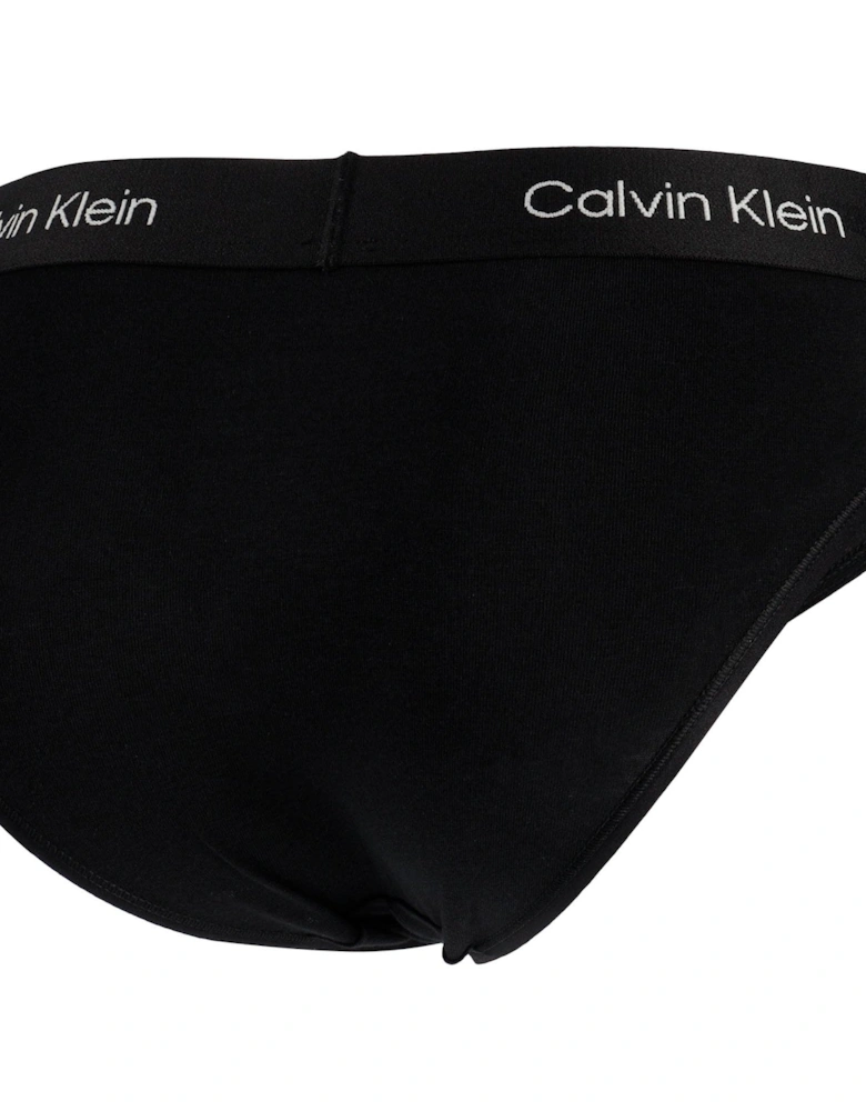 CK 1996 Bikini Brief, Black