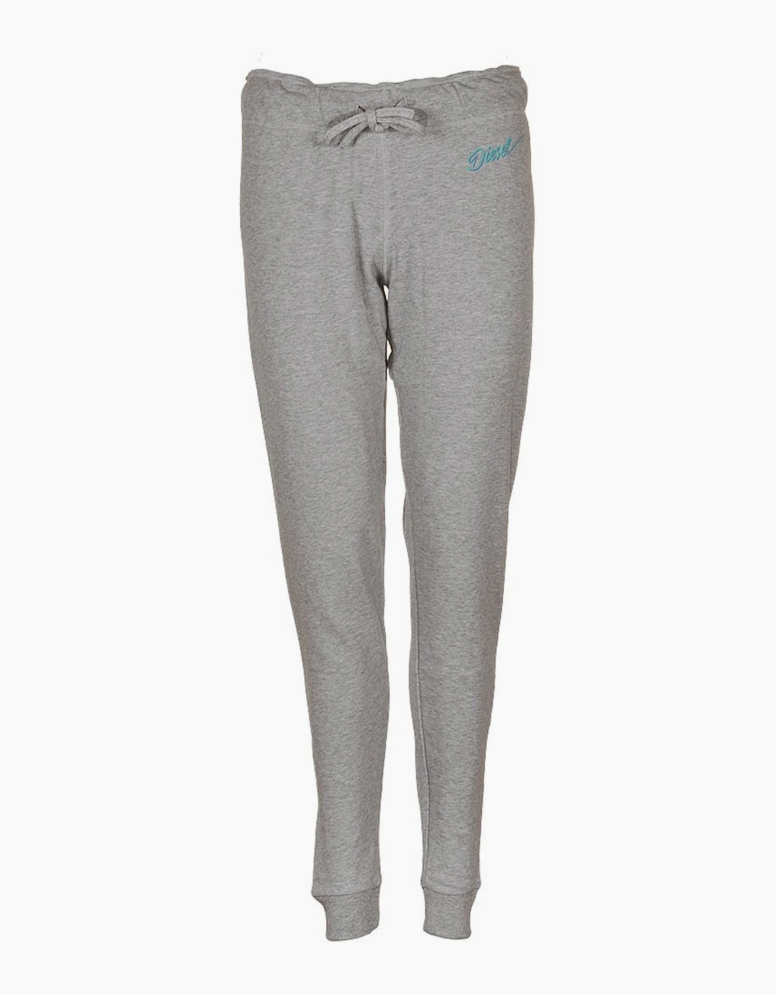 Diesel Diesel Women's UFLB-TOFEE Lounge Pant, Grey