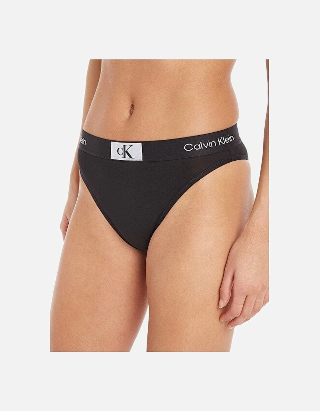 CK 1996 Brazilian Brief, Black