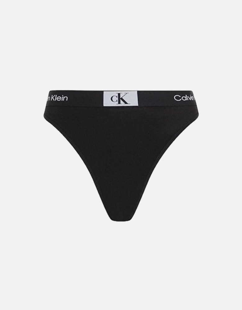 CK 1996 Brazilian Brief, Black