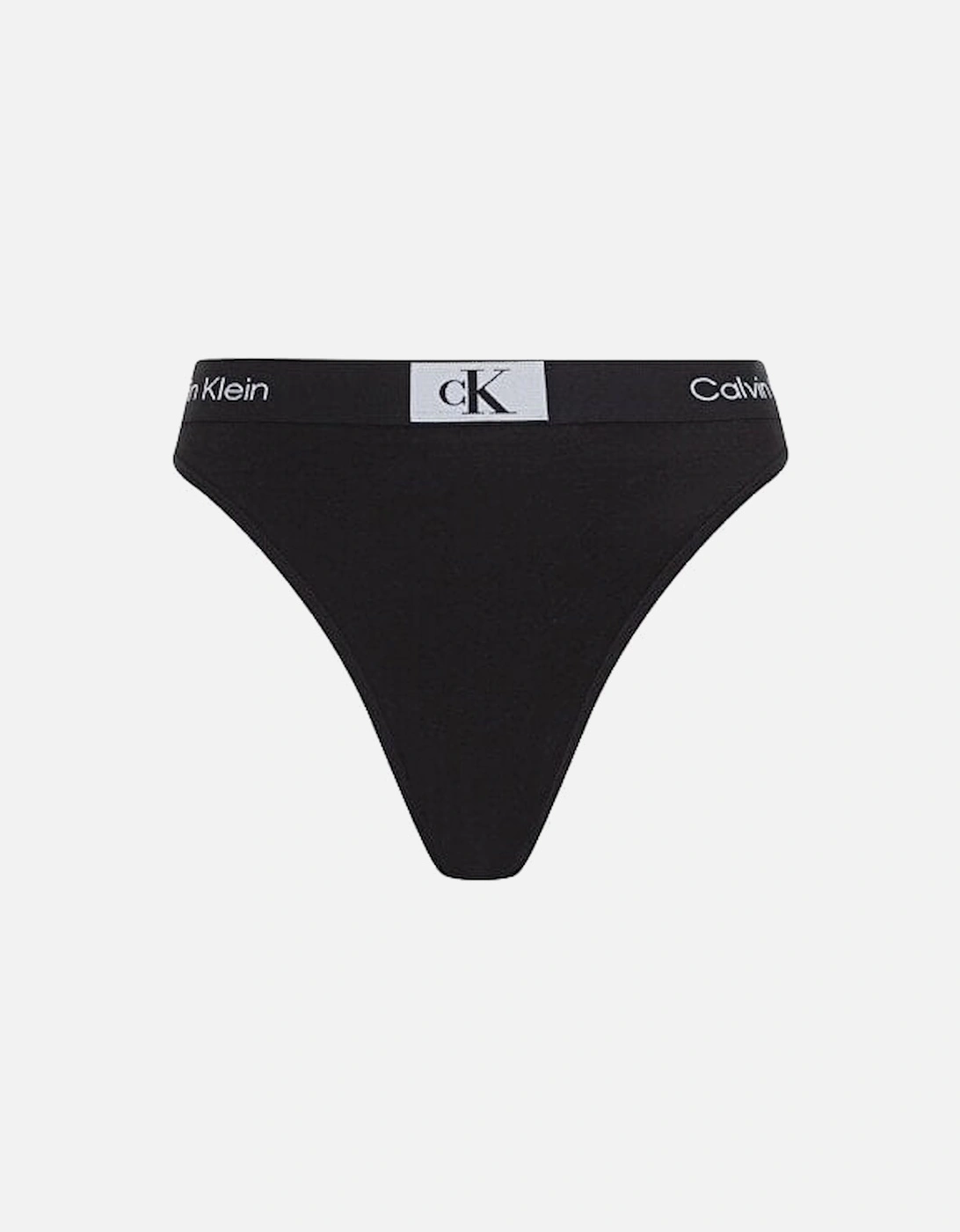 CK 1996 Brazilian Brief, Black, 7 of 6