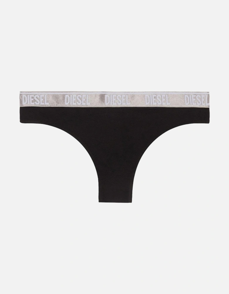 Ufpn-Allies Brief, Black