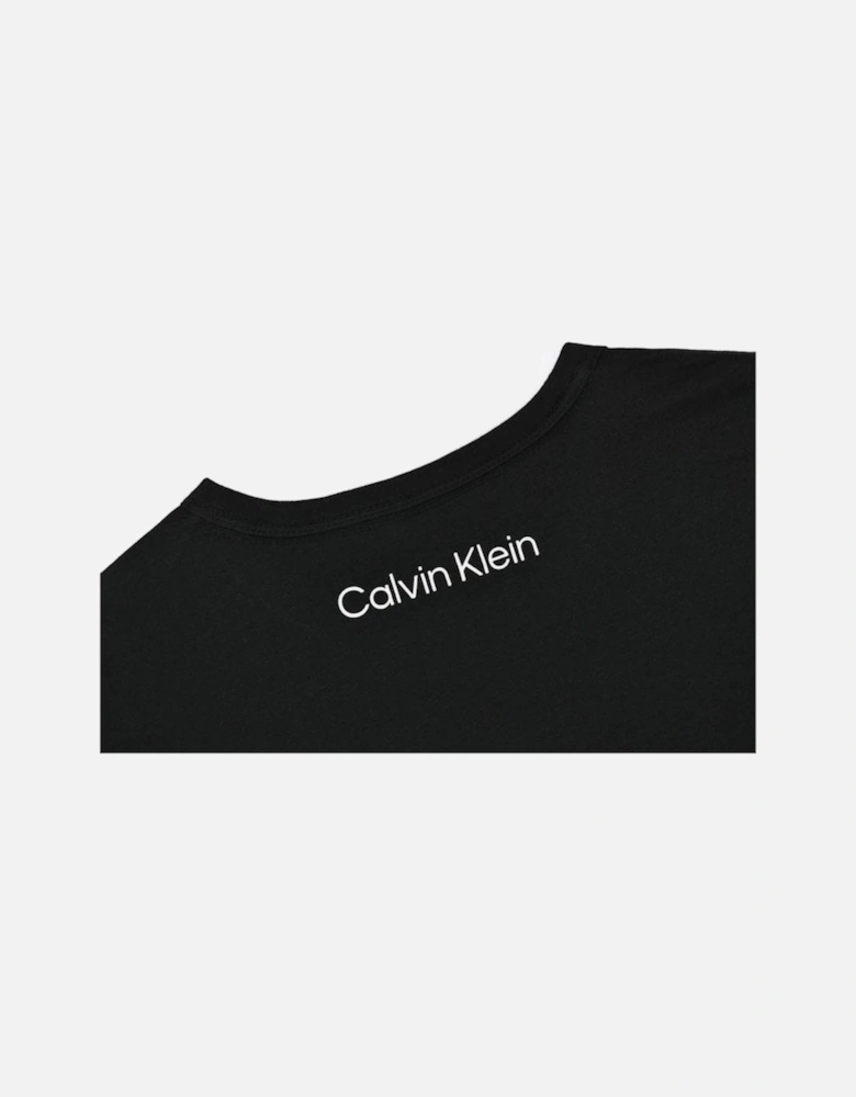 CK 1996 Crew-Neck T-Shirt, Black