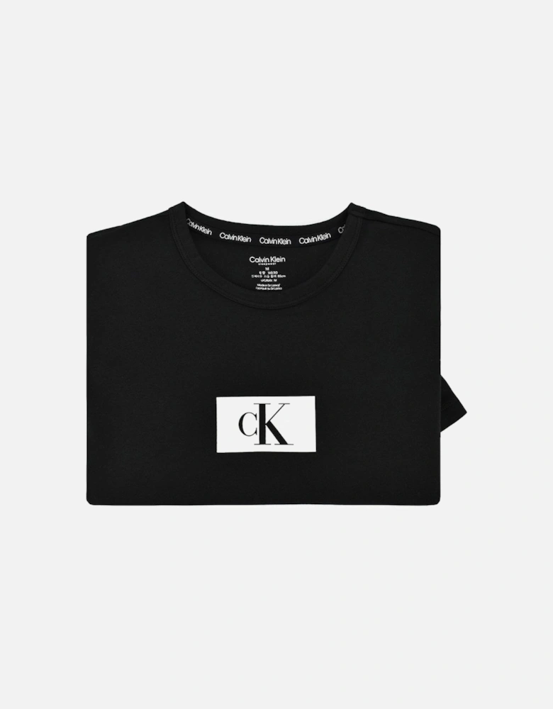 CK 1996 Crew-Neck T-Shirt, Black