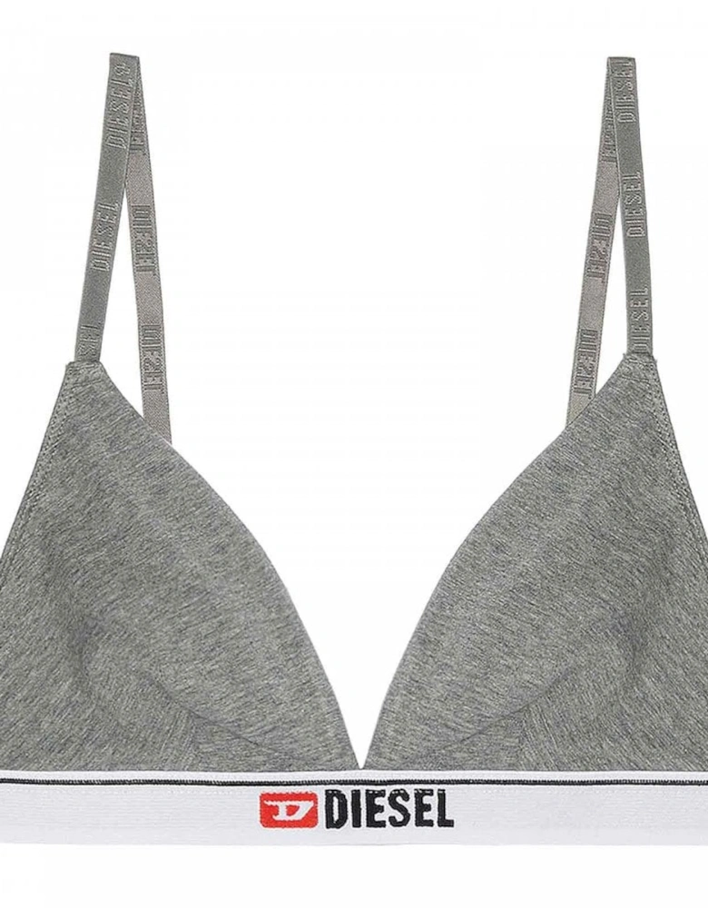 Ufsb Lizzys Bralette, Grey