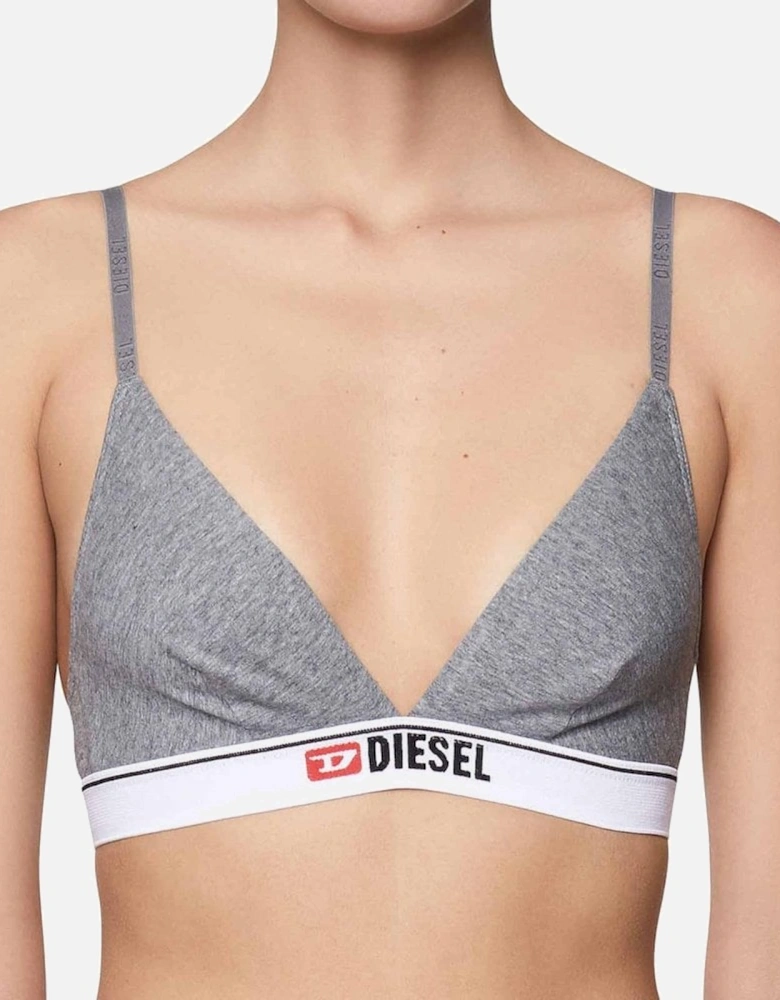 Ufsb Lizzys Bralette, Grey