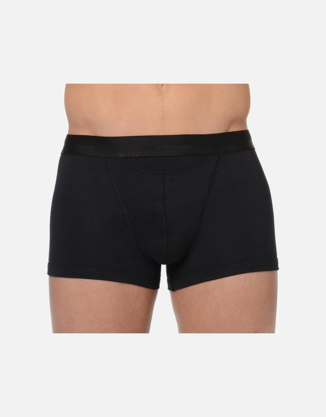 HO1 Boxer Brief Black