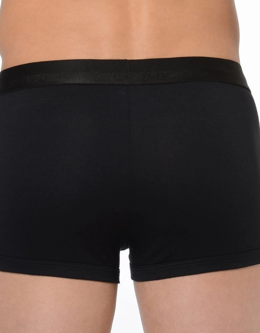 HO1 Boxer Brief Black