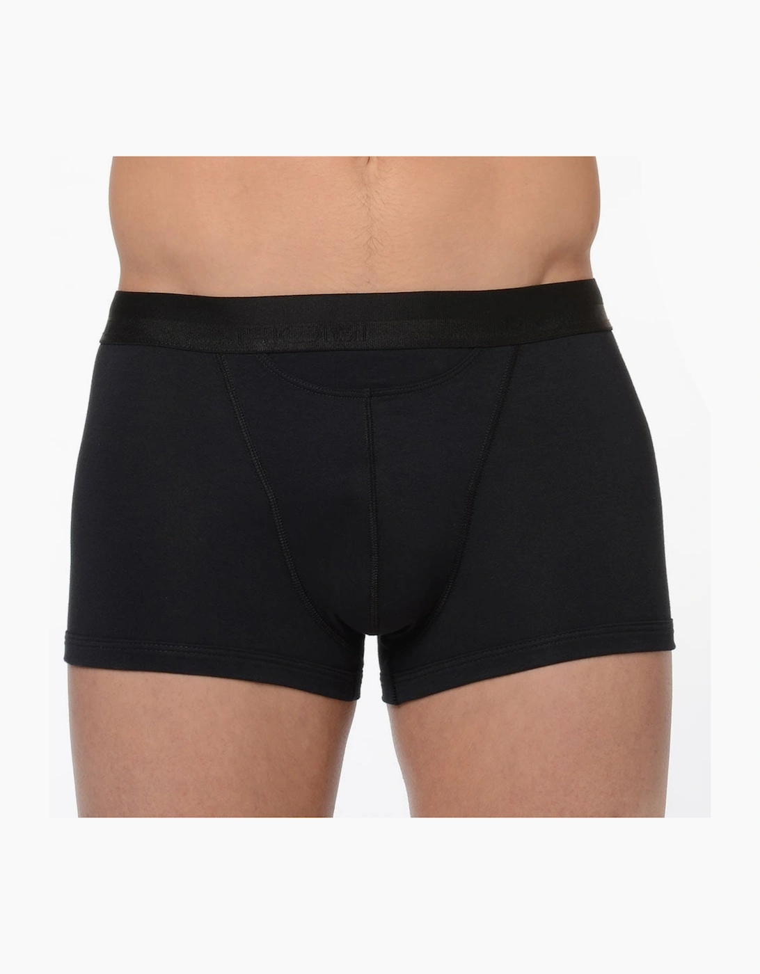 Hom Men's Black Ho1 Boxer Brief - : 37/36/32 Xl