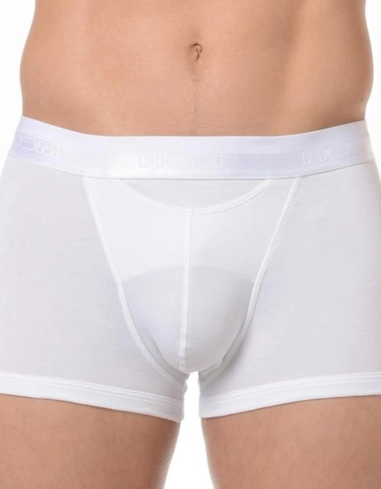 HO1 Boxer Brief White