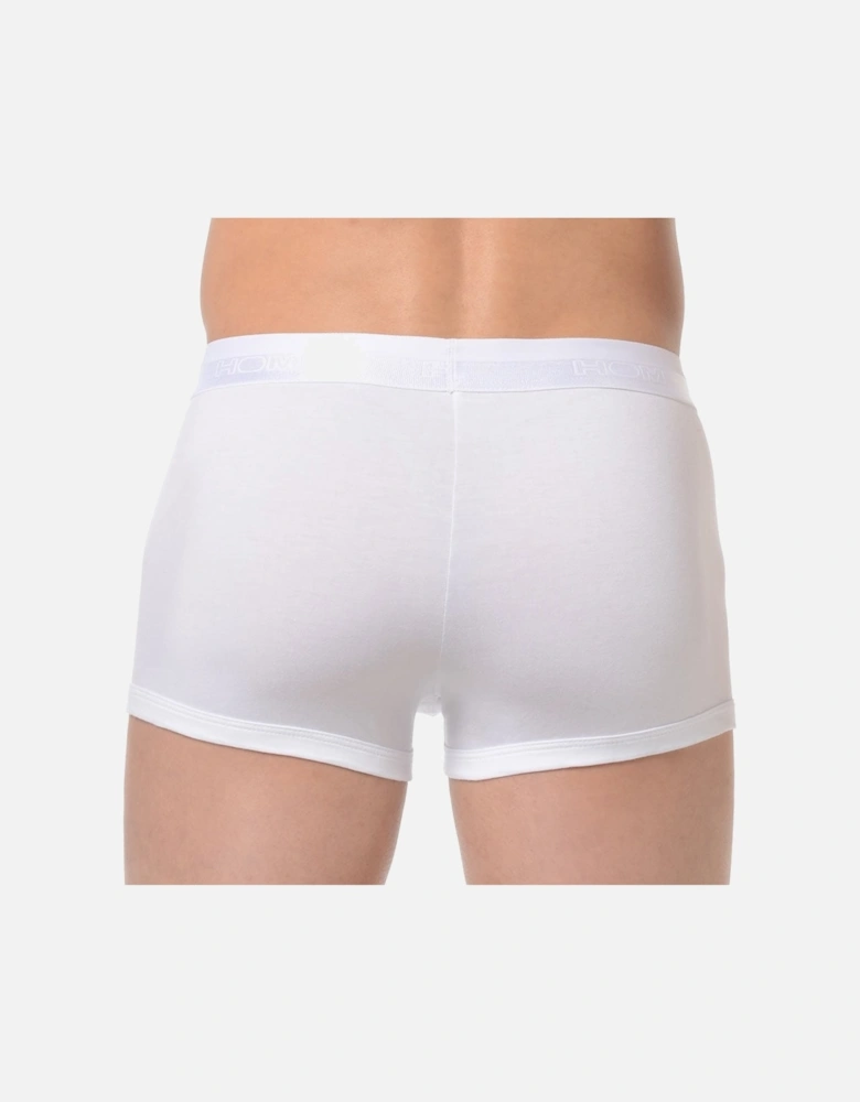 HO1 Boxer Brief White