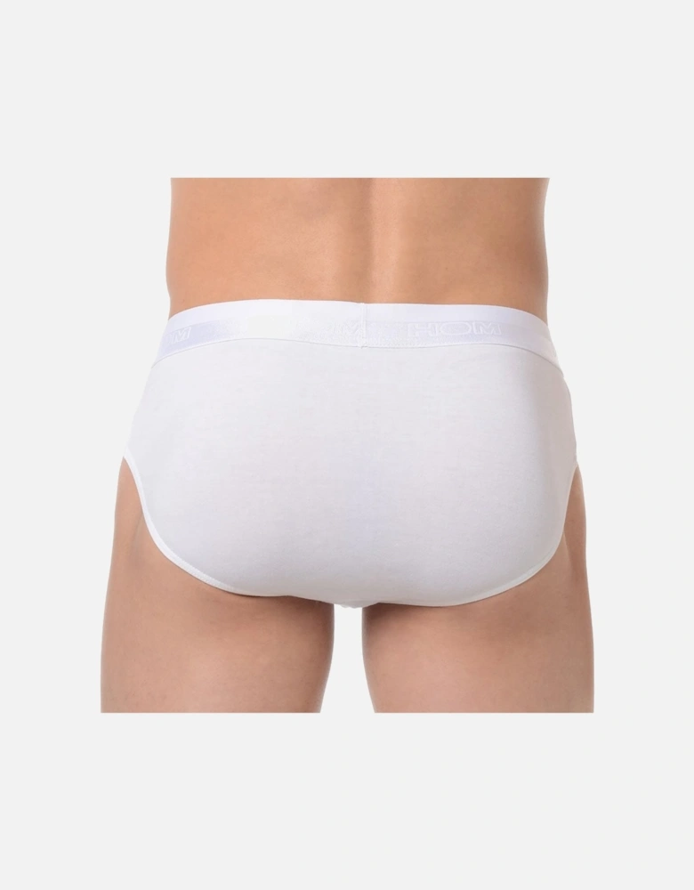 HO1 Mini Brief White